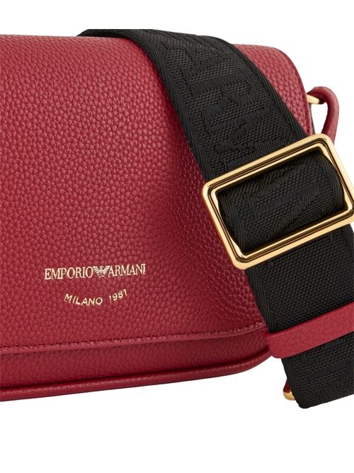 EMPORIO ARMANImini bag vino EMPORIO ARMANI | EW000538 AF12036VINO